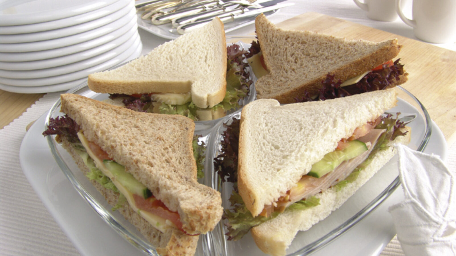 TB297001 sandwiches